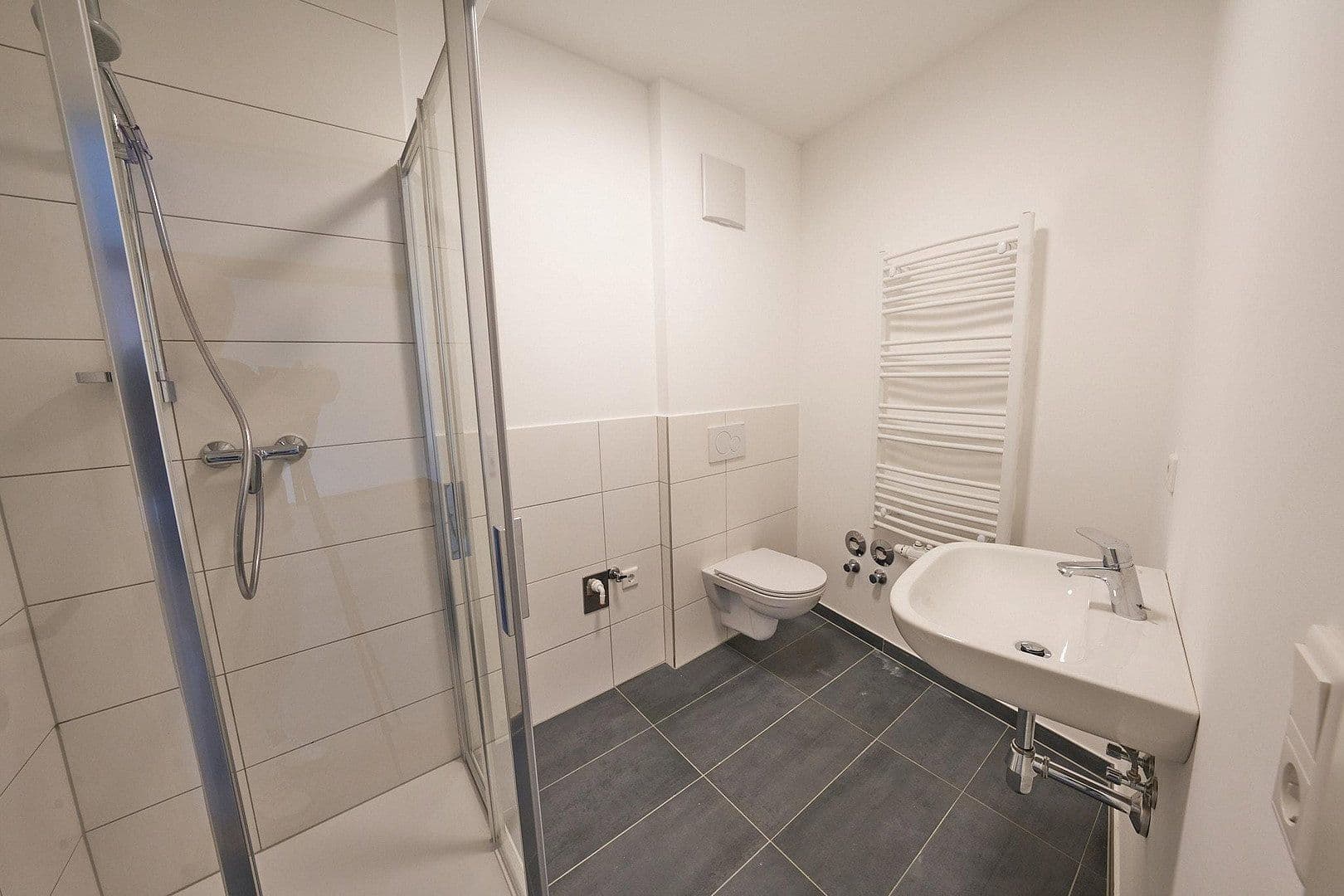 Pronájem bytu 2+1 44 m², Kinkstraße 23, Kufstein, Tyrolsko Pronájem bytu 2+1 44 m², Kinkstraße 23, Kufstein, Tyrolsko