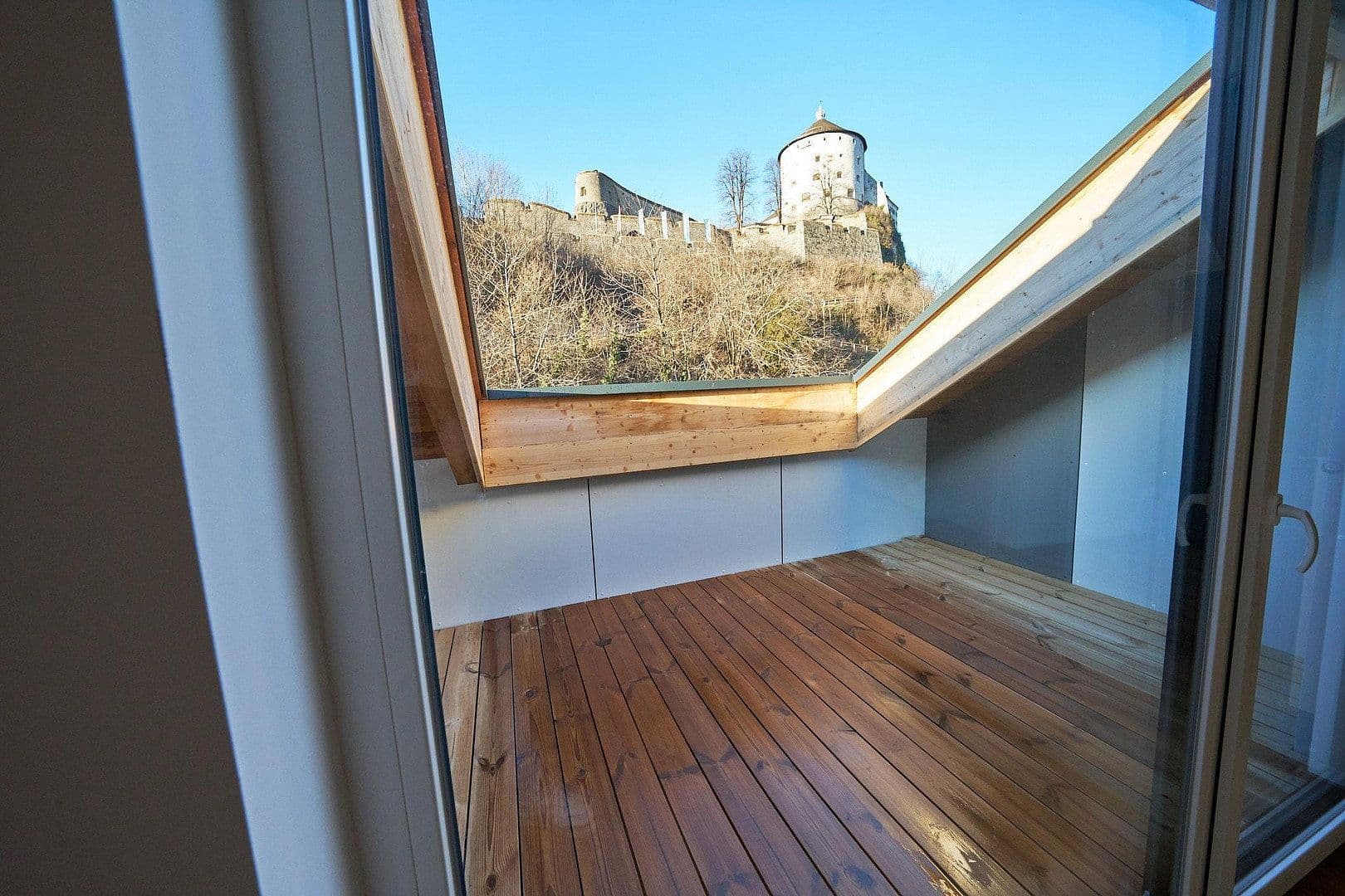 Pronájem bytu 2+1 44 m², Kinkstraße 23, Kufstein, Tyrolsko Pronájem bytu 2+1 44 m², Kinkstraße 23, Kufstein, Tyrolsko