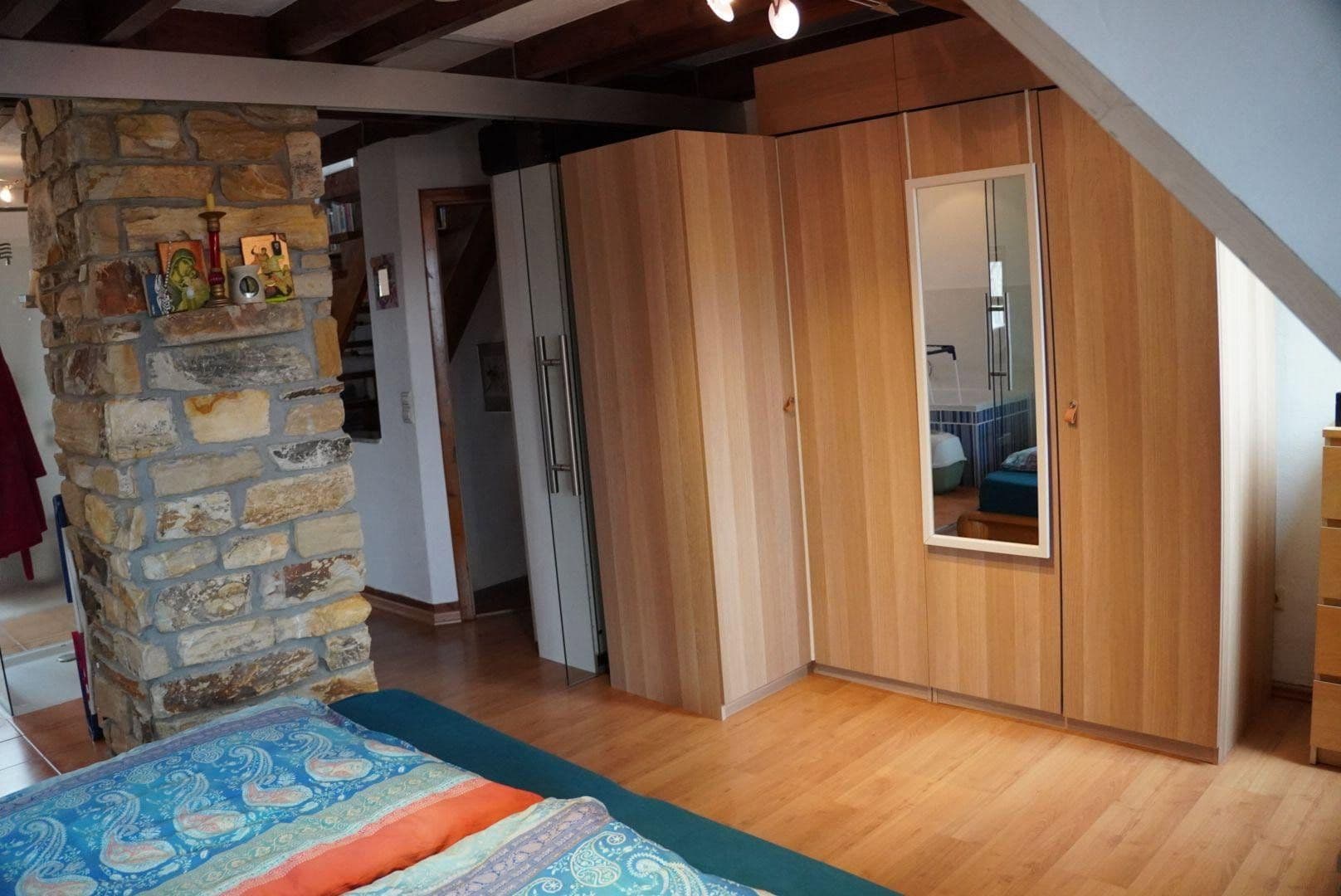 Prodej domu 128 m², pozemek 248 m², Tübingen, Bádensko-Württembersko Prodej domu 128 m², pozemek 248 m², Tübingen, Bádensko-Württembersko