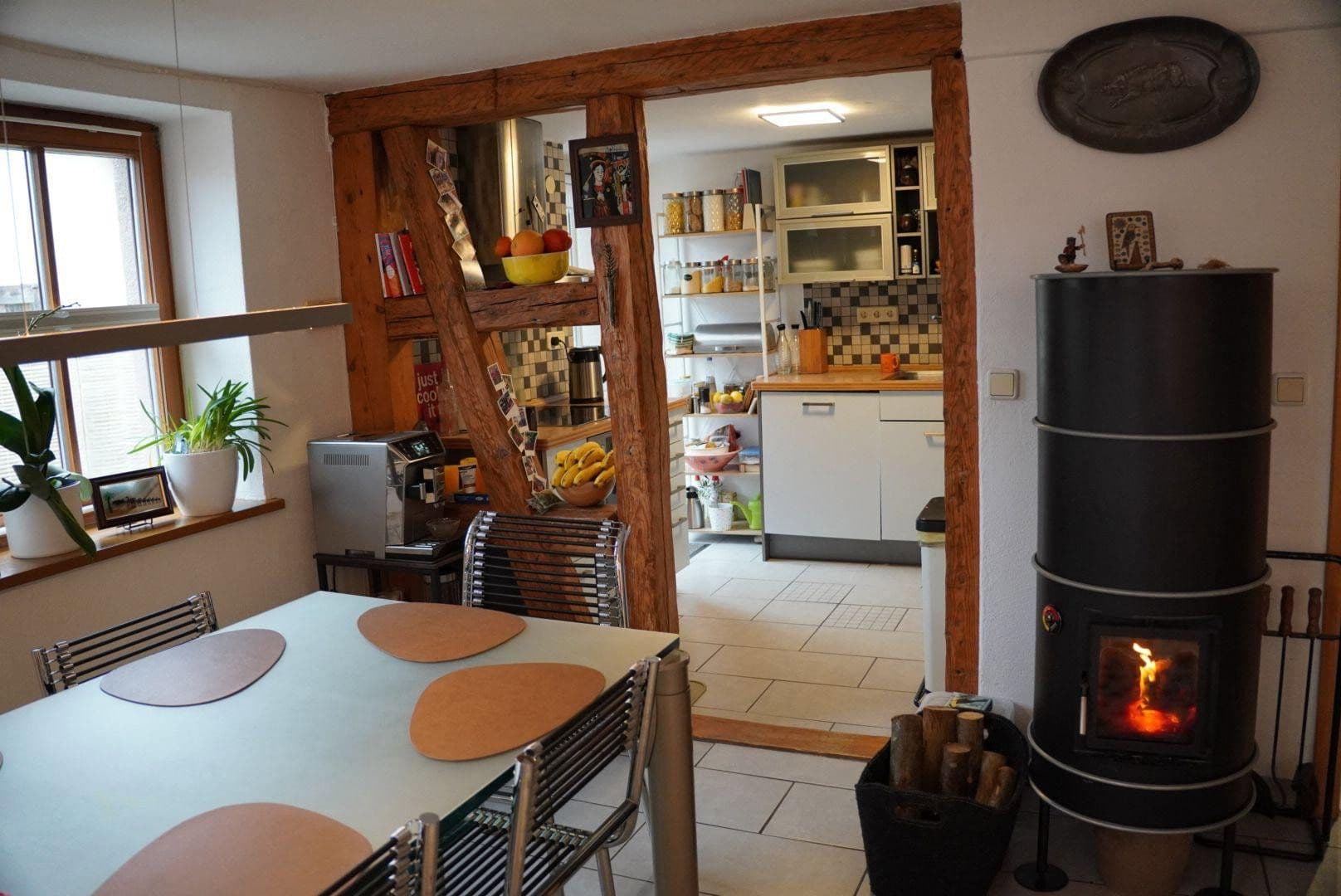 Prodej domu 128 m², pozemek 248 m², Tübingen, Bádensko-Württembersko Prodej domu 128 m², pozemek 248 m², Tübingen, Bádensko-Württembersko