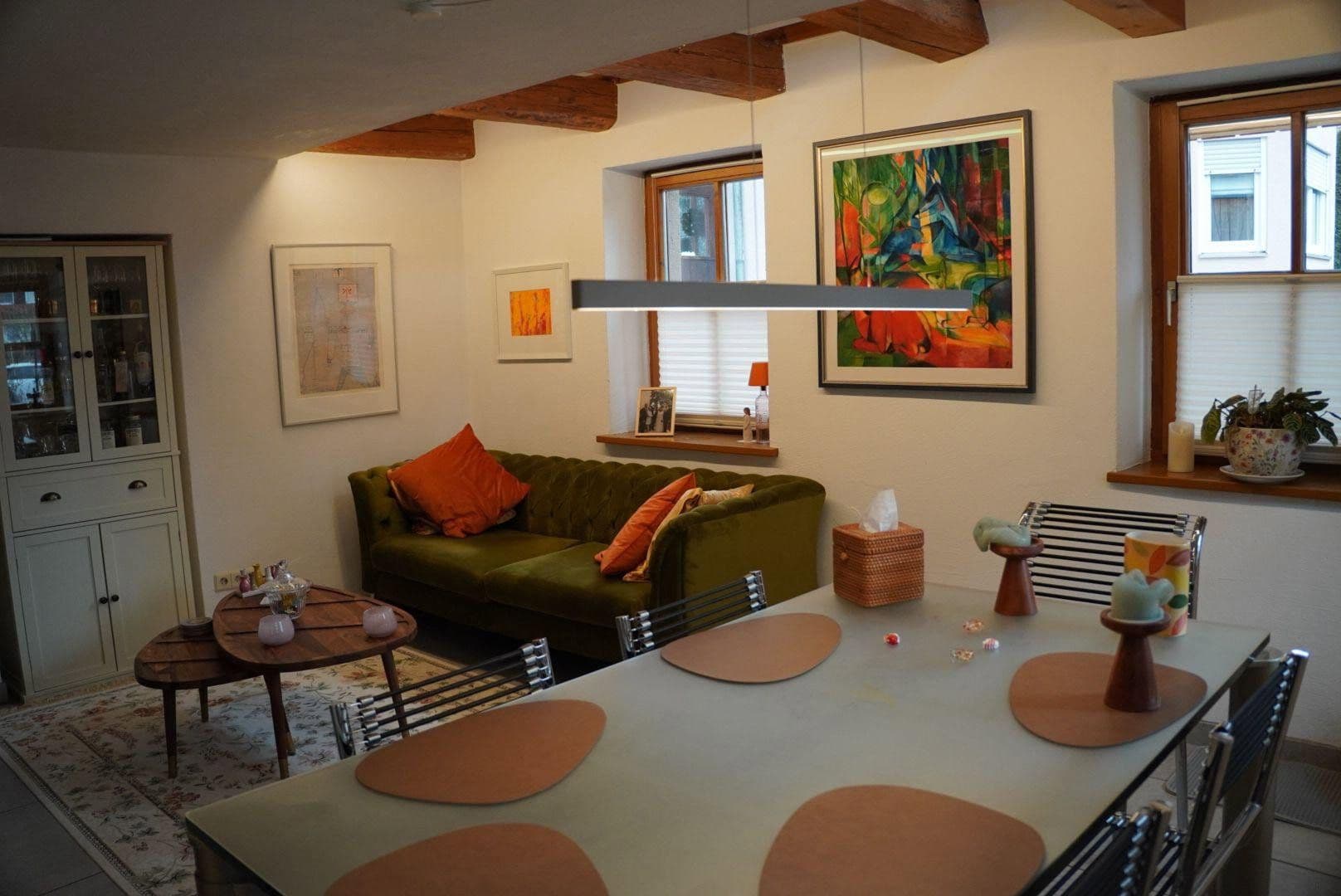 Prodej domu 128 m², pozemek 248 m², Tübingen, Bádensko-Württembersko Prodej domu 128 m², pozemek 248 m², Tübingen, Bádensko-Württembersko