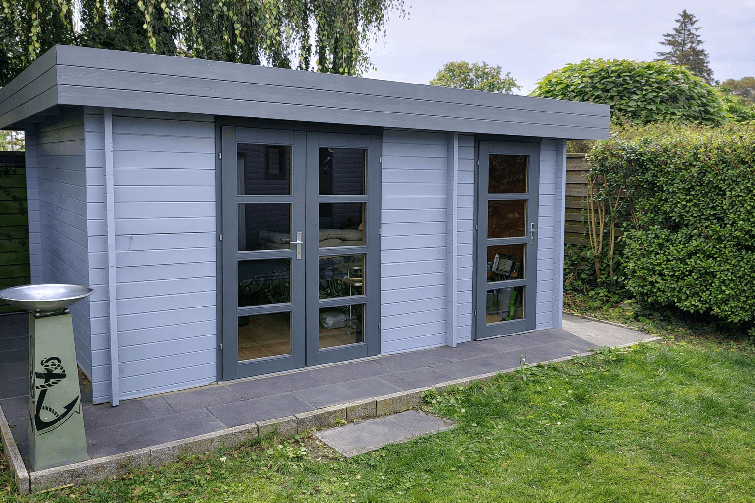 Prodej domu 45 m², pozemek 474 m², Scharbeutz, Šlesvicko-Holštýnsko Prodej domu 45 m², pozemek 474 m², Scharbeutz, Šlesvicko-Holštýnsko