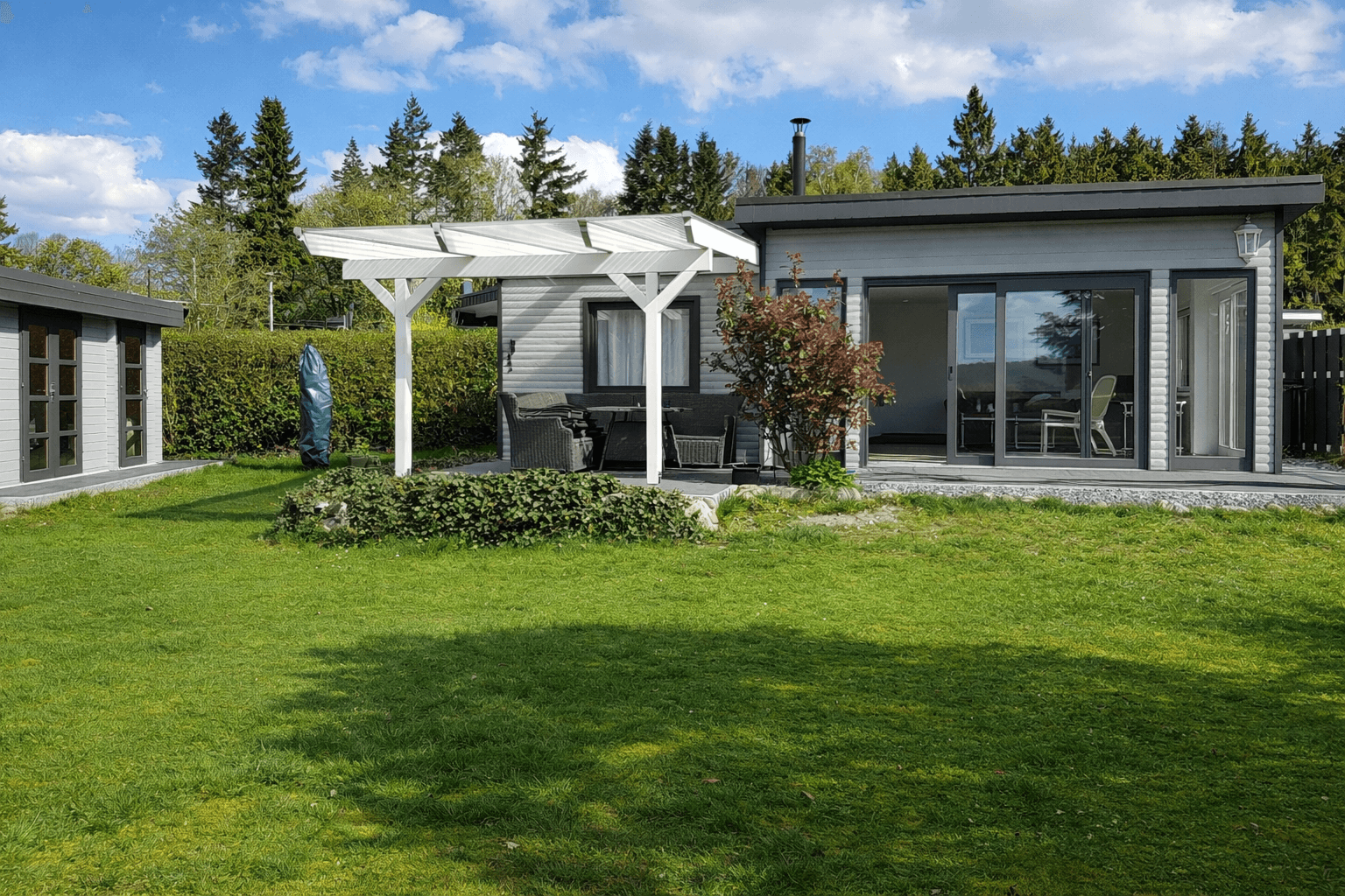 Prodej domu 45 m², pozemek 474 m², Scharbeutz, Šlesvicko-Holštýnsko Prodej domu 45 m², pozemek 474 m², Scharbeutz, Šlesvicko-Holštýnsko