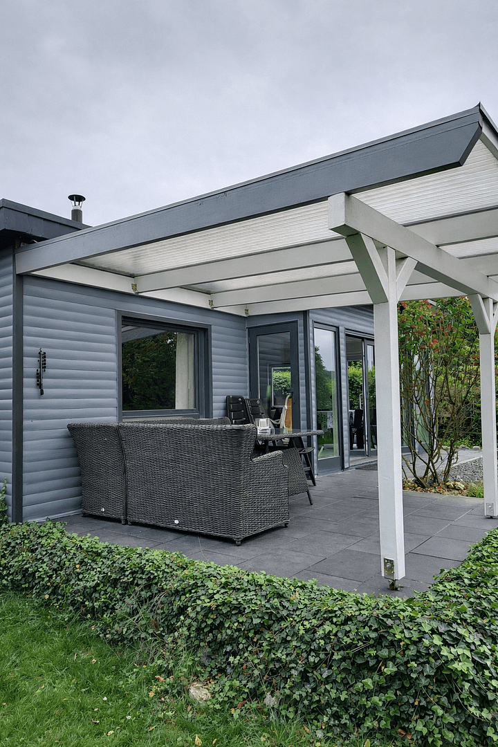 Prodej domu 45 m², pozemek 474 m², Scharbeutz, Šlesvicko-Holštýnsko Prodej domu 45 m², pozemek 474 m², Scharbeutz, Šlesvicko-Holštýnsko