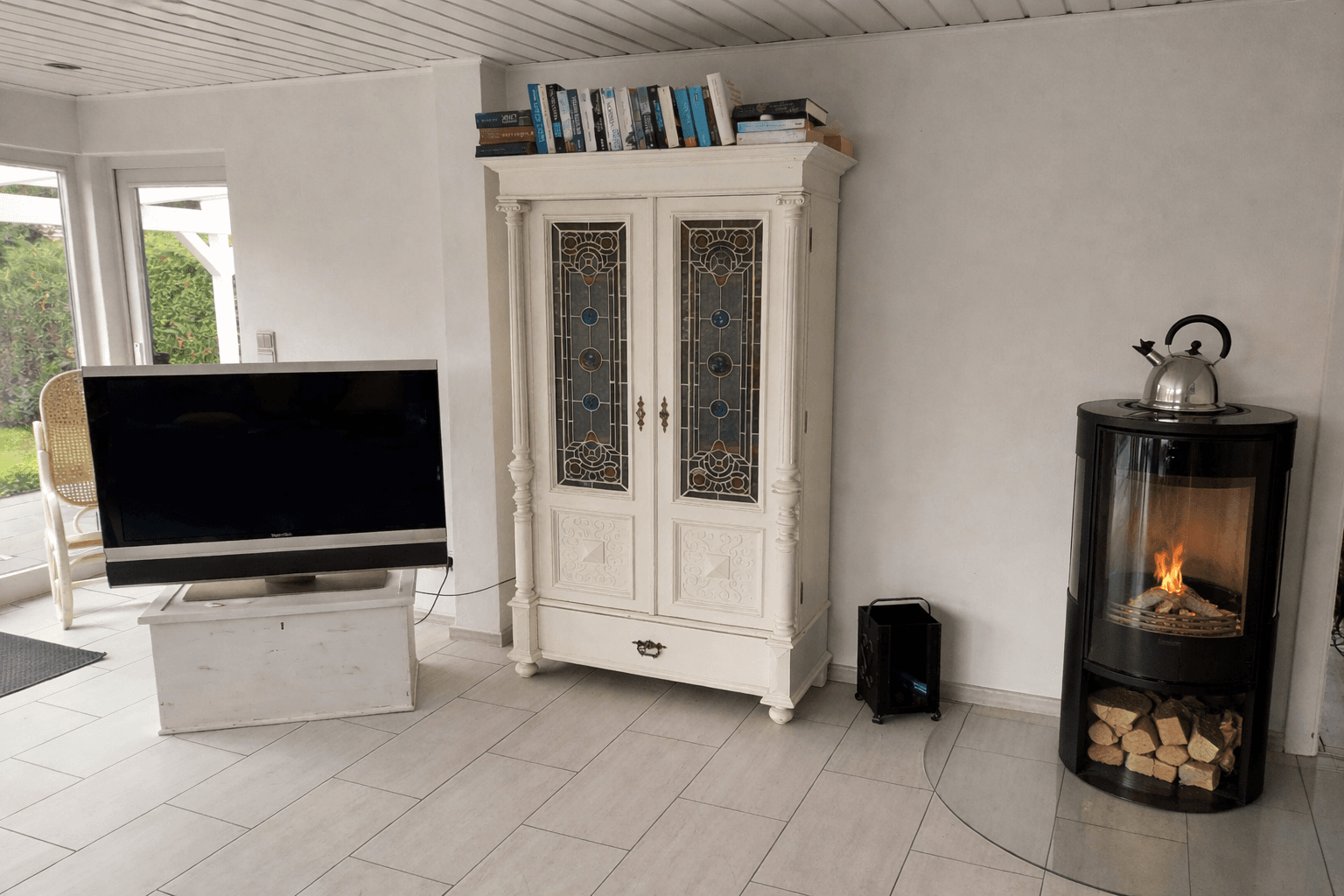 Prodej domu 45 m², pozemek 474 m², Scharbeutz, Šlesvicko-Holštýnsko Prodej domu 45 m², pozemek 474 m², Scharbeutz, Šlesvicko-Holštýnsko