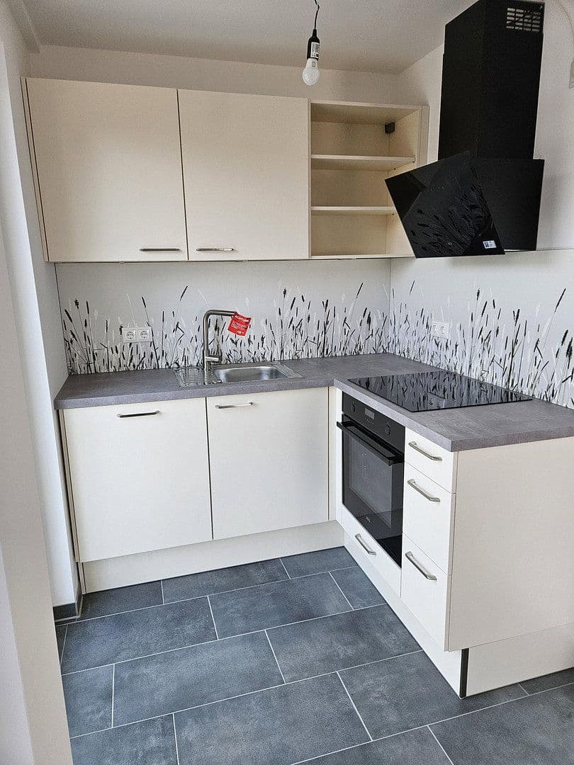 Pronájem bytu 2+1 56 m², Herzog-Ludwig-Str. 32, Markt Schwaben, Bavorsko Pronájem bytu 2+1 56 m², Herzog-Ludwig-Str. 32, Markt Schwaben, Bavorsko