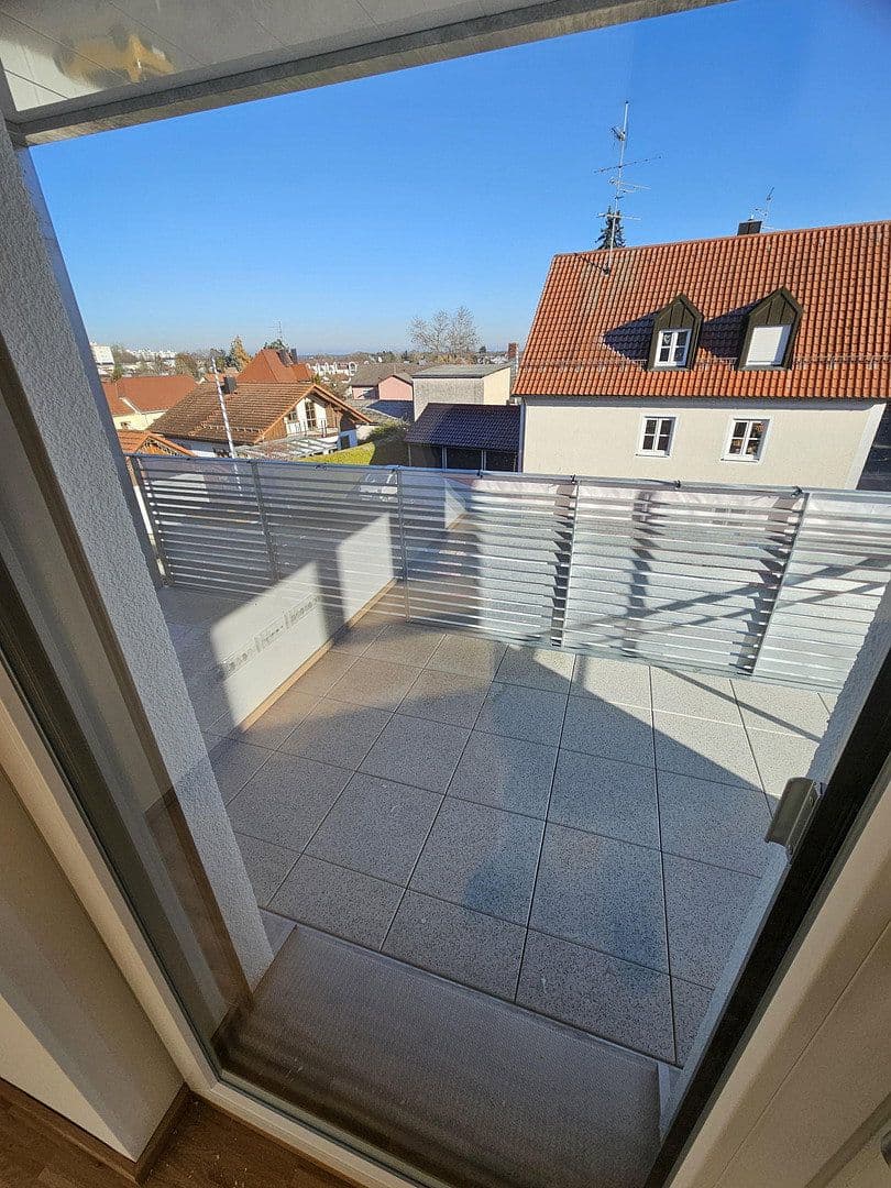 Pronájem bytu 2+1 56 m², Herzog-Ludwig-Str. 32, Markt Schwaben, Bavorsko Pronájem bytu 2+1 56 m², Herzog-Ludwig-Str. 32, Markt Schwaben, Bavorsko