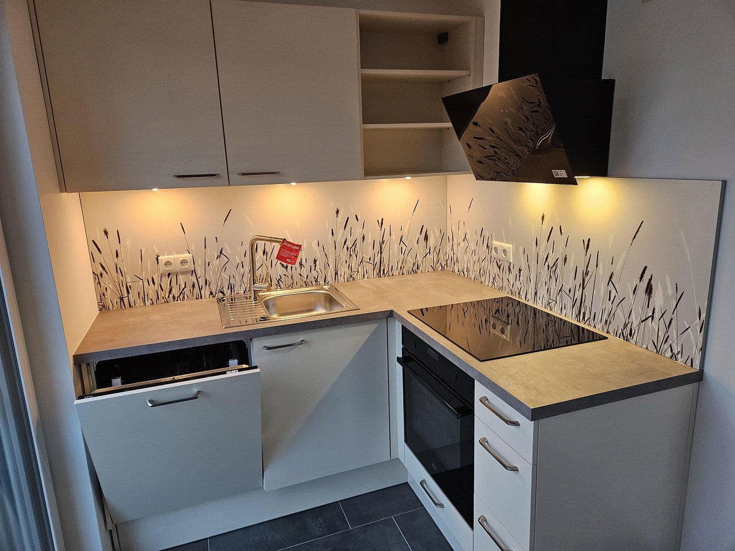 Pronájem bytu 2+1 56 m², Herzog-Ludwig-Str. 32, Markt Schwaben, Bavorsko Pronájem bytu 2+1 56 m², Herzog-Ludwig-Str. 32, Markt Schwaben, Bavorsko