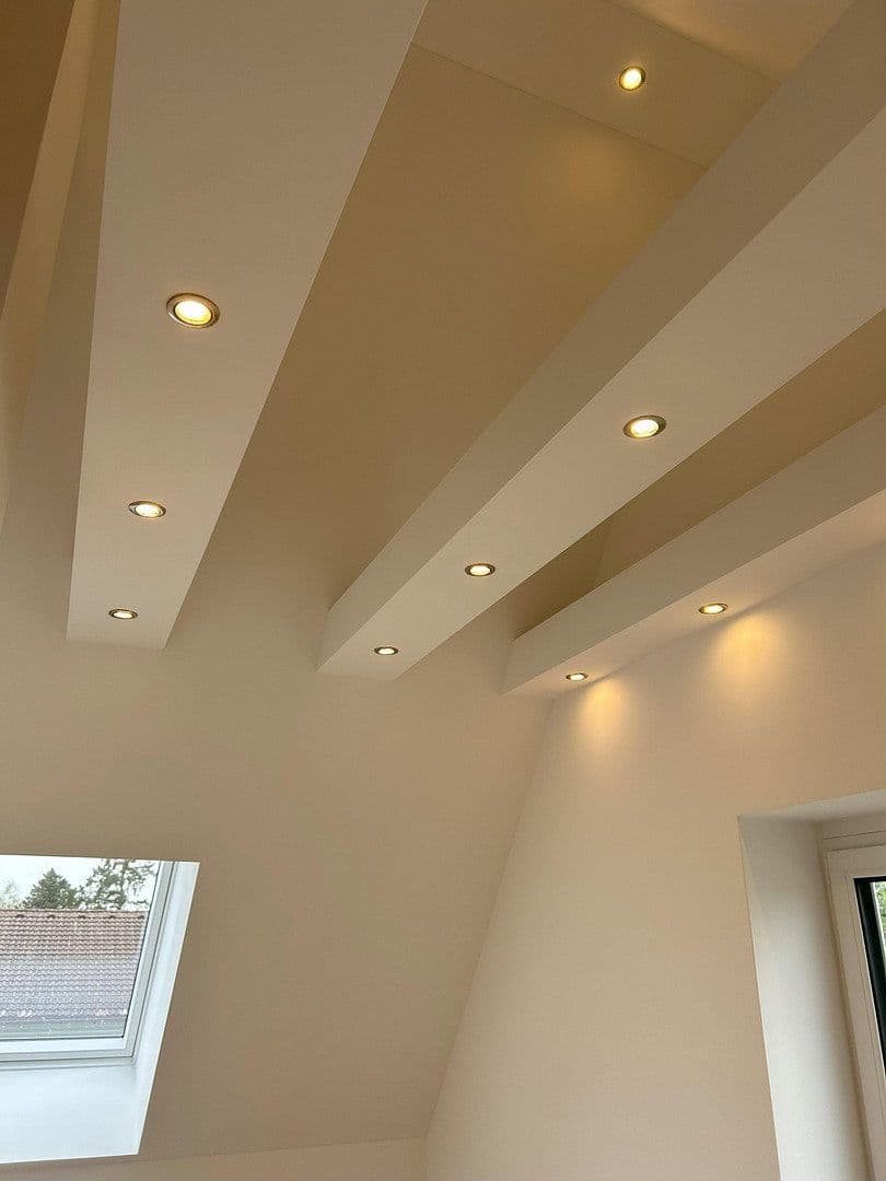 Pronájem bytu 1+1 40 m², Kilihofstr. 2, München, Bavorsko Pronájem bytu 1+1 40 m², Kilihofstr. 2, München, Bavorsko