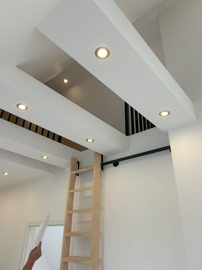 Pronájem bytu 1+1 40 m², Kilihofstr. 2, München, Bavorsko Pronájem bytu 1+1 40 m², Kilihofstr. 2, München, Bavorsko