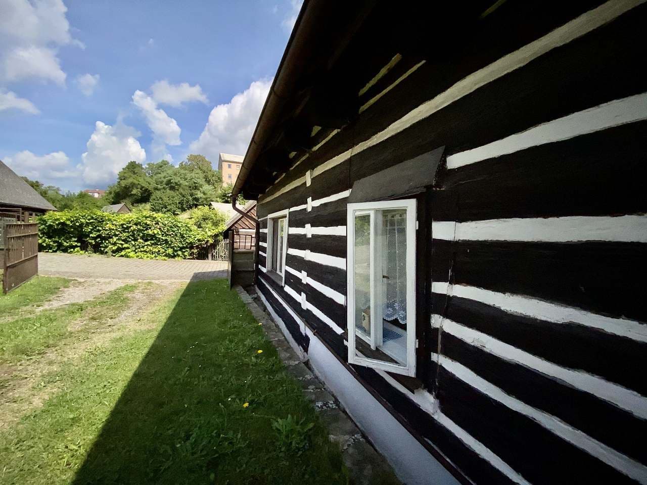 Pronájem chaty, chalupy, Kuks, Královéhradecký kraj Pronájem chaty, chalupy, Kuks, Královéhradecký kraj