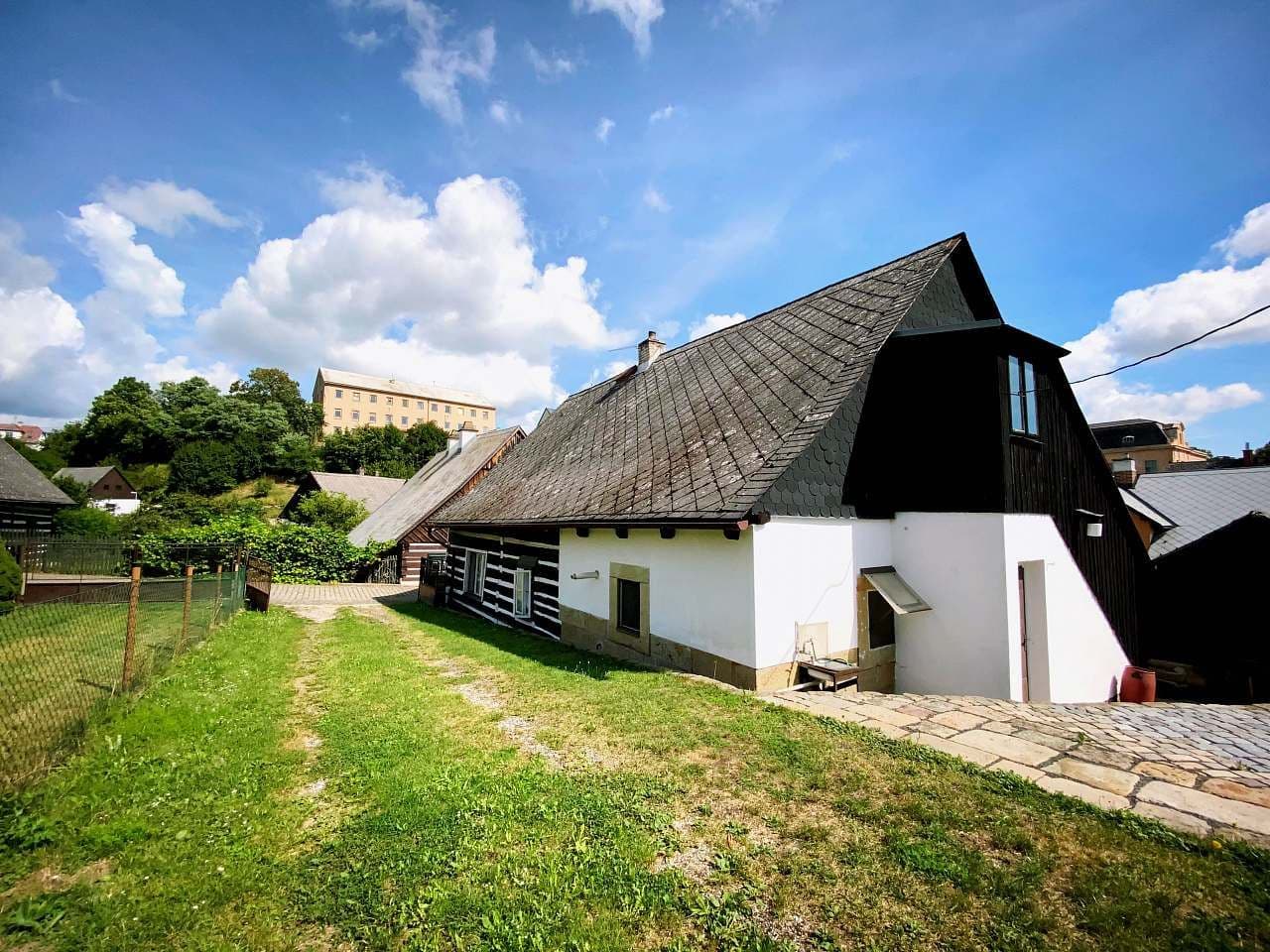 Pronájem chaty, chalupy, Kuks, Královéhradecký kraj Pronájem chaty, chalupy, Kuks, Královéhradecký kraj