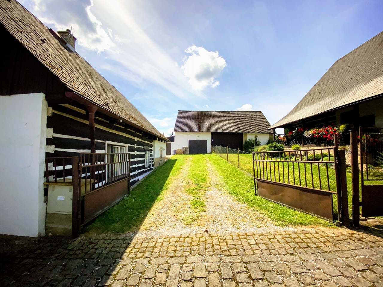 Pronájem chaty, chalupy, Kuks, Královéhradecký kraj Pronájem chaty, chalupy, Kuks, Královéhradecký kraj