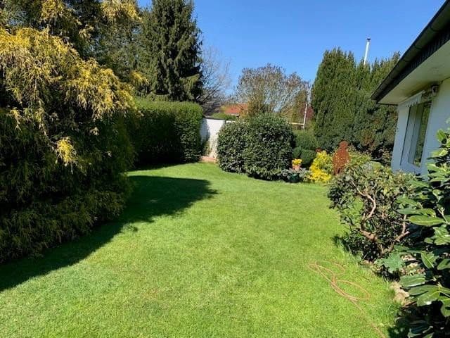 Prodej domu 135 m², pozemek 967 m², Bönningstedt, Šlesvicko-Holštýnsko Prodej domu 135 m², pozemek 967 m², Bönningstedt, Šlesvicko-Holštýnsko