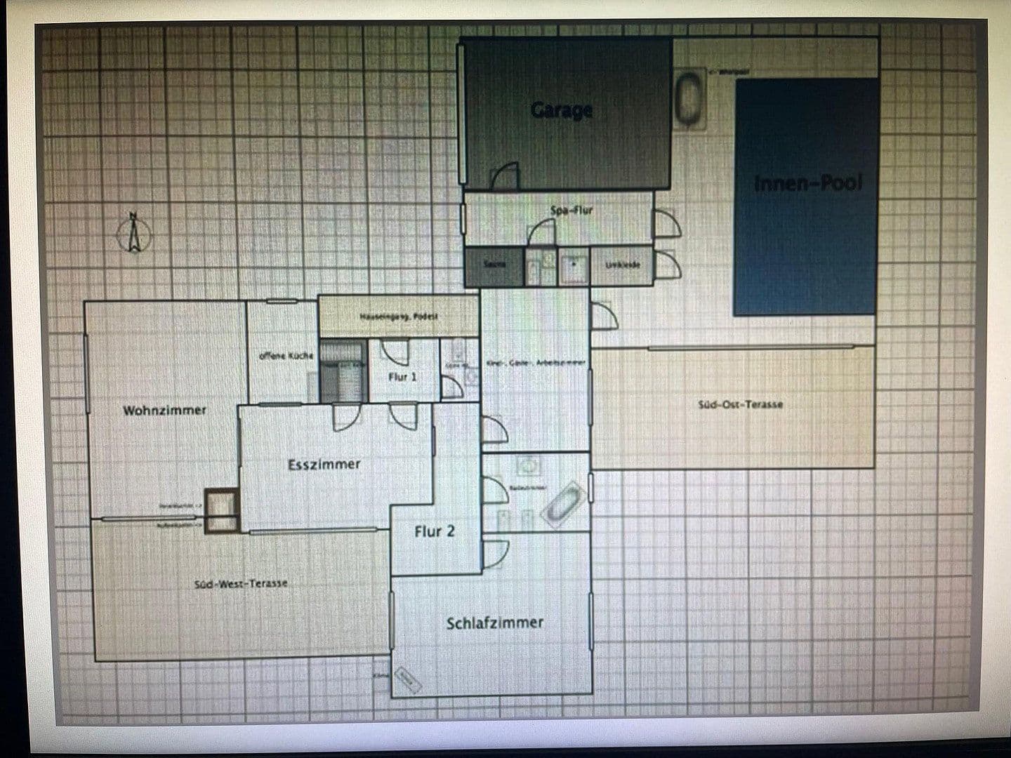 Prodej domu 135 m², pozemek 967 m², Bönningstedt, Šlesvicko-Holštýnsko Prodej domu 135 m², pozemek 967 m², Bönningstedt, Šlesvicko-Holštýnsko