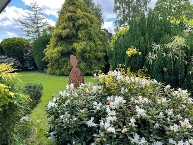 Prodej domu 135 m², pozemek 967 m², Bönningstedt, Šlesvicko-Holštýnsko Prodej domu 135 m², pozemek 967 m², Bönningstedt, Šlesvicko-Holštýnsko