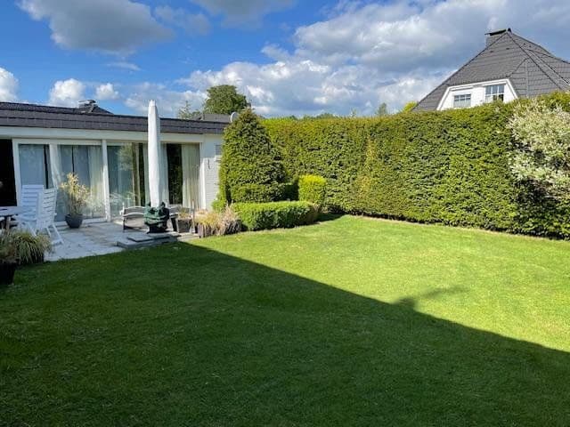 Prodej domu 135 m², pozemek 967 m², Bönningstedt, Šlesvicko-Holštýnsko Prodej domu 135 m², pozemek 967 m², Bönningstedt, Šlesvicko-Holštýnsko