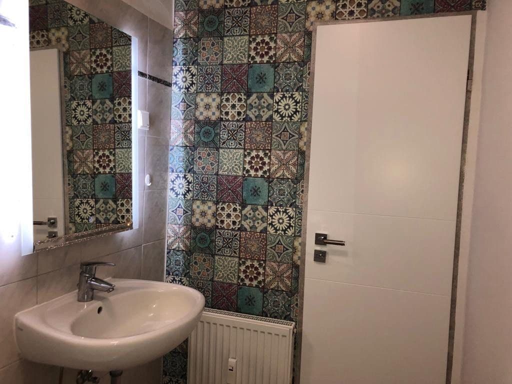 Pronájem bytu 2+1 54 m², Hausenerweg 29, Frankfurt - Rödelheim, Hessen Pronájem bytu 2+1 54 m², Hausenerweg 29, Frankfurt - Rödelheim, Hessen