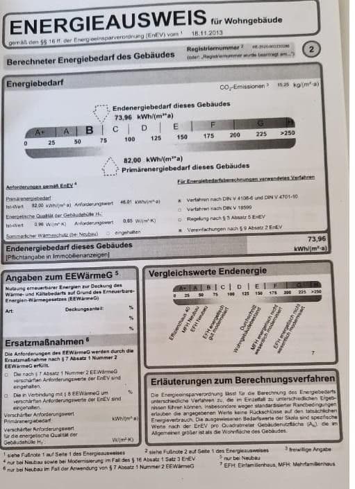 Pronájem bytu 2+1 54 m², Hausenerweg 29, Frankfurt - Rödelheim, Hessen Pronájem bytu 2+1 54 m², Hausenerweg 29, Frankfurt - Rödelheim, Hessen