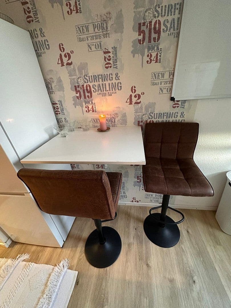 Pronájem bytu 2+1 54 m², Hausenerweg 29, Frankfurt - Rödelheim, Hessen Pronájem bytu 2+1 54 m², Hausenerweg 29, Frankfurt - Rödelheim, Hessen