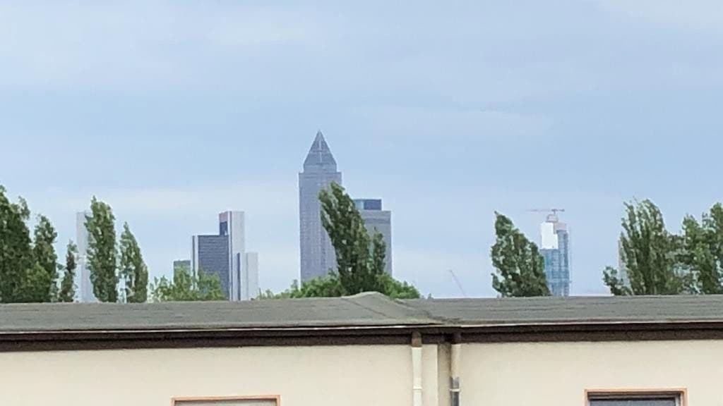 Pronájem bytu 2+1 54 m², Hausenerweg 29, Frankfurt - Rödelheim, Hessen Pronájem bytu 2+1 54 m², Hausenerweg 29, Frankfurt - Rödelheim, Hessen