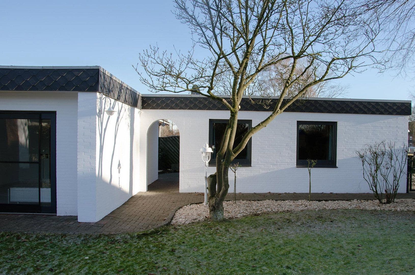 Prodej domu 206 m², pozemek 1.000 m², Quarrendorfer Weg 8, Toppenstedt, Dolní Sasko Prodej domu 206 m², pozemek 1.000 m², Quarrendorfer Weg 8, Toppenstedt, Dolní Sasko