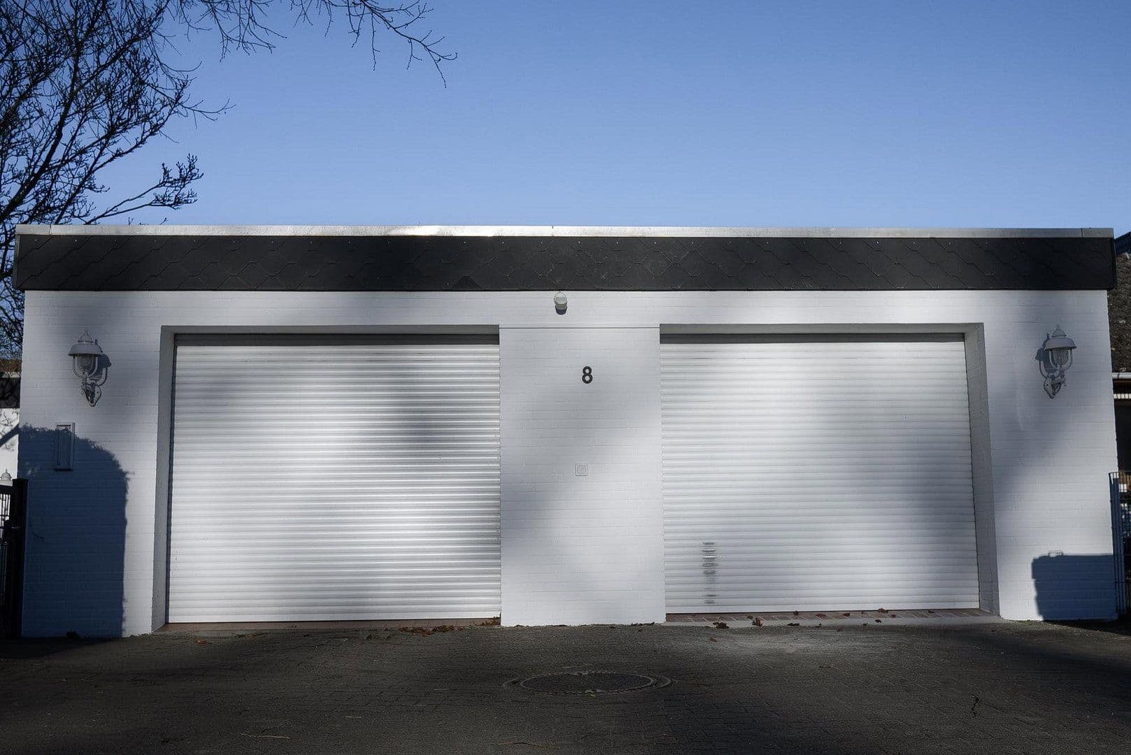 Prodej domu 206 m², pozemek 1.000 m², Quarrendorfer Weg 8, Toppenstedt, Dolní Sasko Prodej domu 206 m², pozemek 1.000 m², Quarrendorfer Weg 8, Toppenstedt, Dolní Sasko