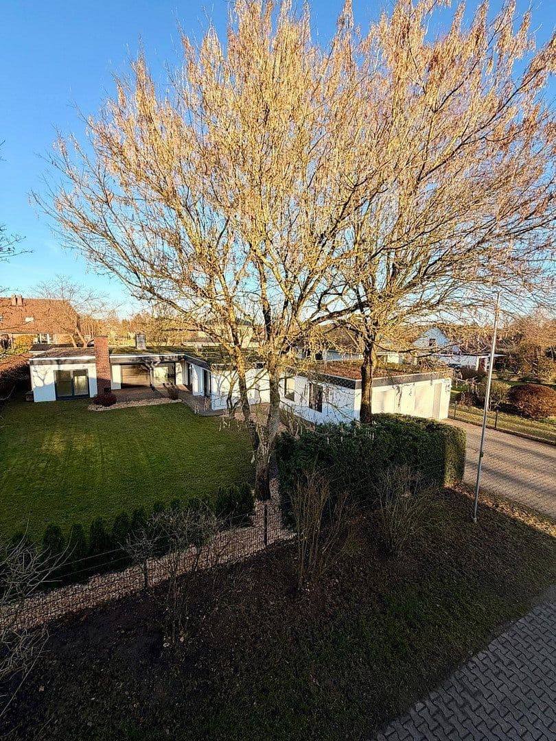 Prodej domu 206 m², pozemek 1.000 m², Quarrendorfer Weg 8, Toppenstedt, Dolní Sasko Prodej domu 206 m², pozemek 1.000 m², Quarrendorfer Weg 8, Toppenstedt, Dolní Sasko