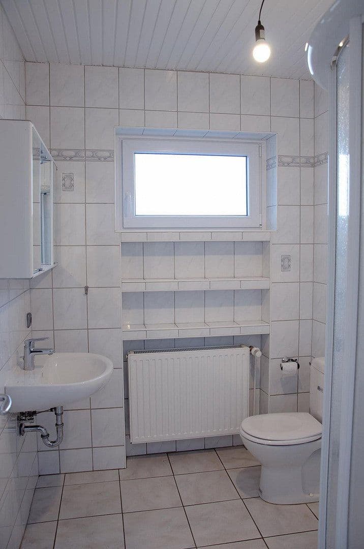 Prodej domu 206 m², pozemek 1.000 m², Quarrendorfer Weg 8, Toppenstedt, Dolní Sasko Prodej domu 206 m², pozemek 1.000 m², Quarrendorfer Weg 8, Toppenstedt, Dolní Sasko