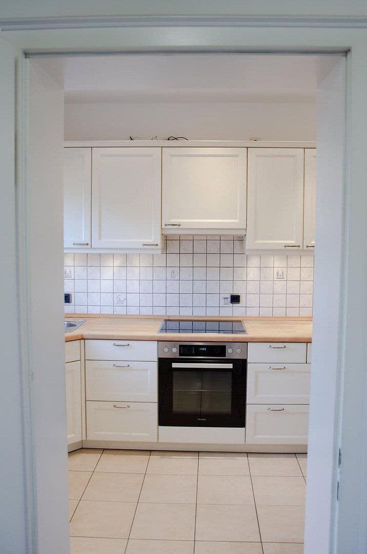 Prodej domu 206 m², pozemek 1.000 m², Quarrendorfer Weg 8, Toppenstedt, Dolní Sasko Prodej domu 206 m², pozemek 1.000 m², Quarrendorfer Weg 8, Toppenstedt, Dolní Sasko