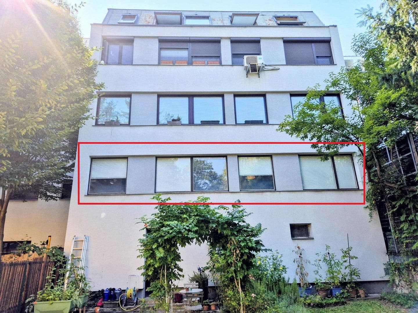 Pronájem bytu 3+1 70 m², Gyrowetzgasse 2, Wien, Wien Pronájem bytu 3+1 70 m², Gyrowetzgasse 2, Wien, Wien