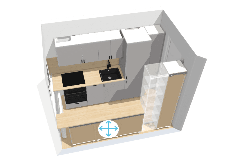 Pronájem bytu 3+1 70 m², Gyrowetzgasse 2, Wien, Wien Pronájem bytu 3+1 70 m², Gyrowetzgasse 2, Wien, Wien