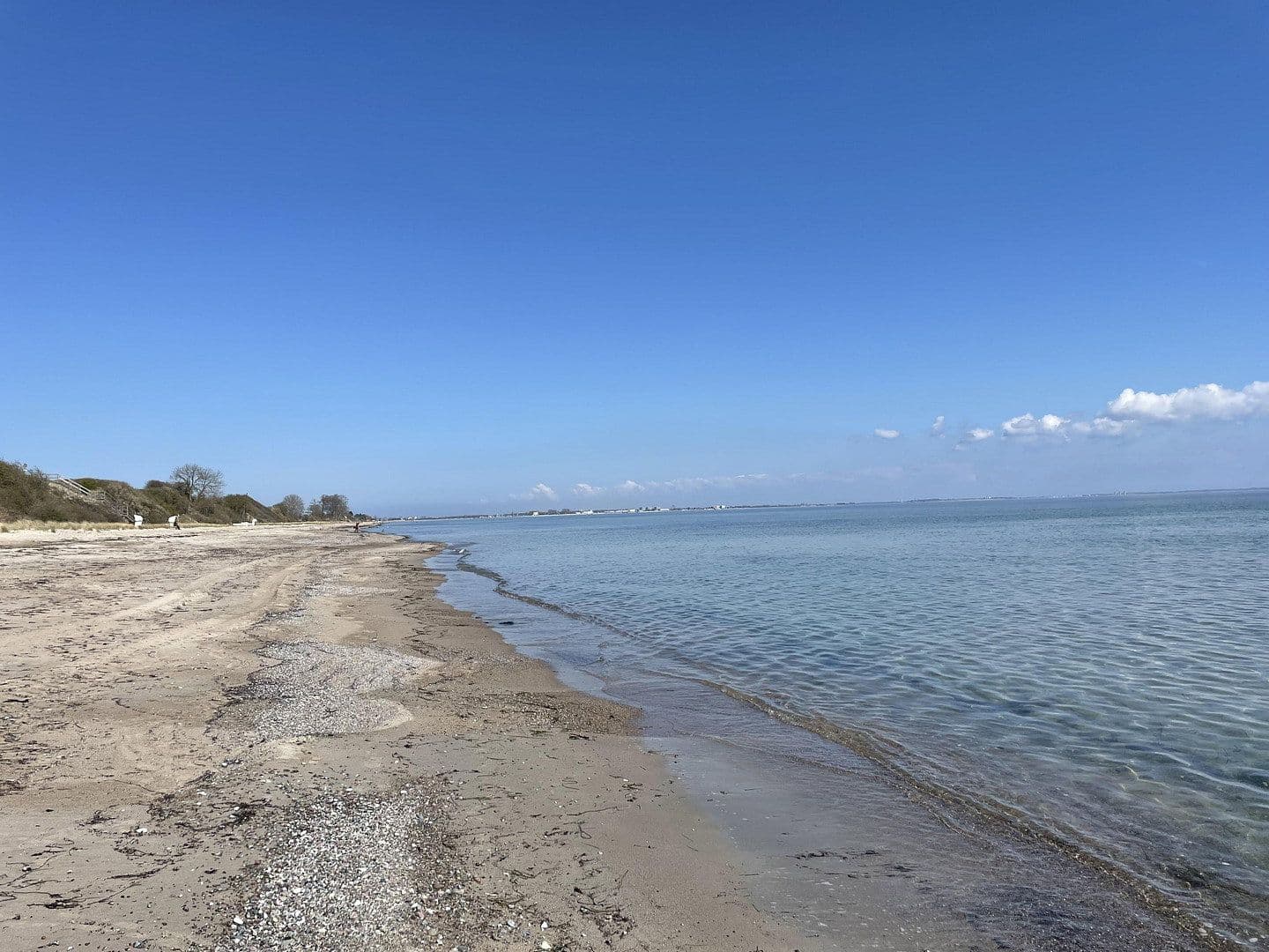 Pronájem domu 83 m², pozemek 300 m², Kraksdorf, Šlesvicko-Holštýnsko Pronájem domu 83 m², pozemek 300 m², Kraksdorf, Šlesvicko-Holštýnsko