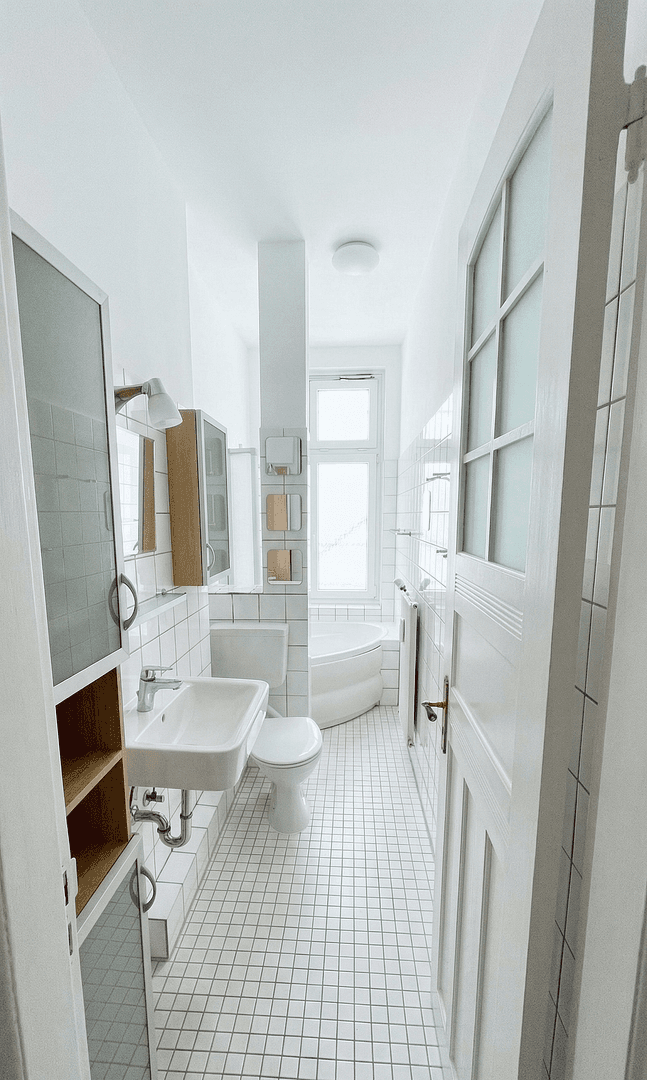 Prodej bytu 3+1 70 m², Hamburg, Hamburg Prodej bytu 3+1 70 m², Hamburg, Hamburg