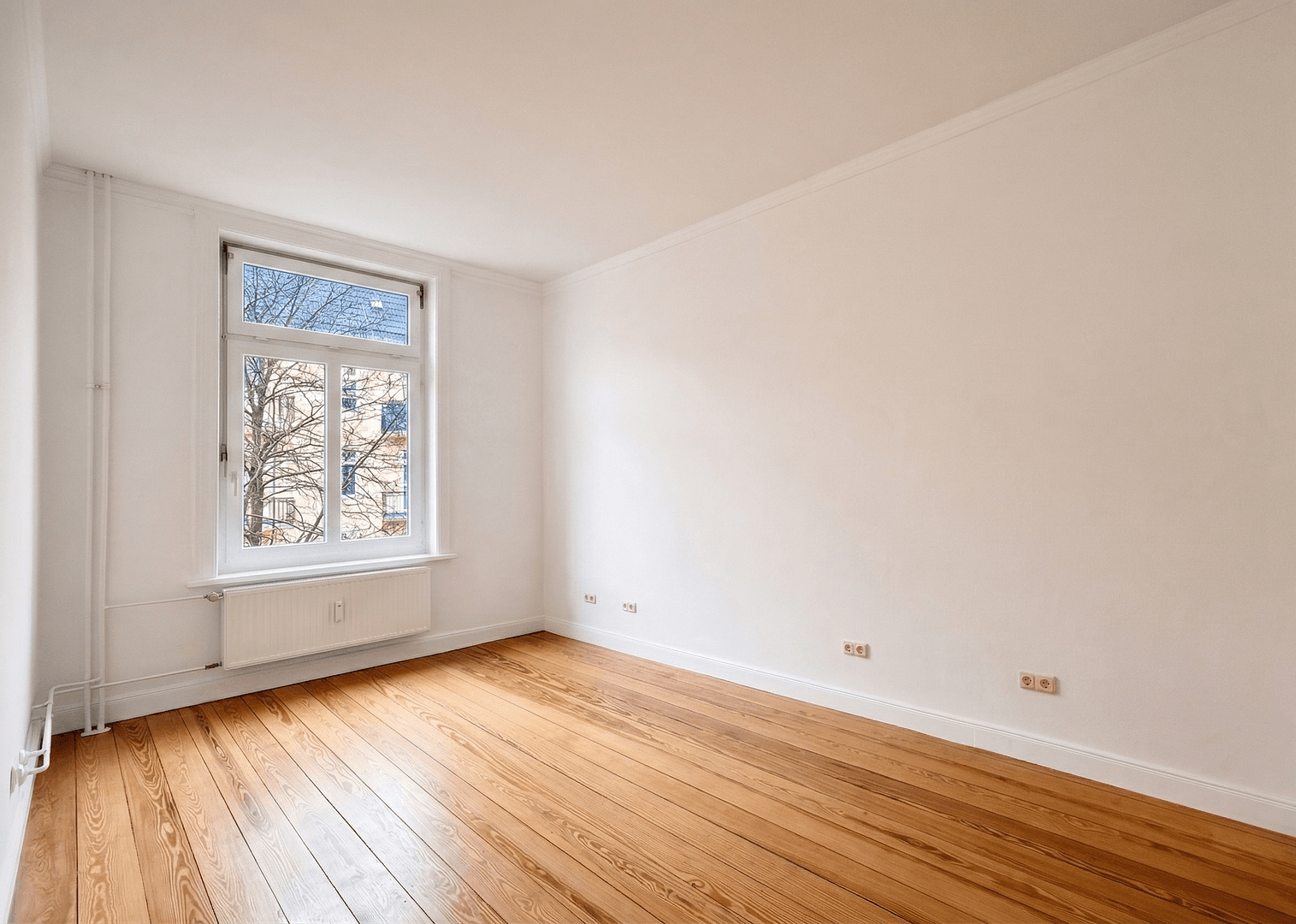 Prodej bytu 3+1 70 m², Hamburg, Hamburg Prodej bytu 3+1 70 m², Hamburg, Hamburg