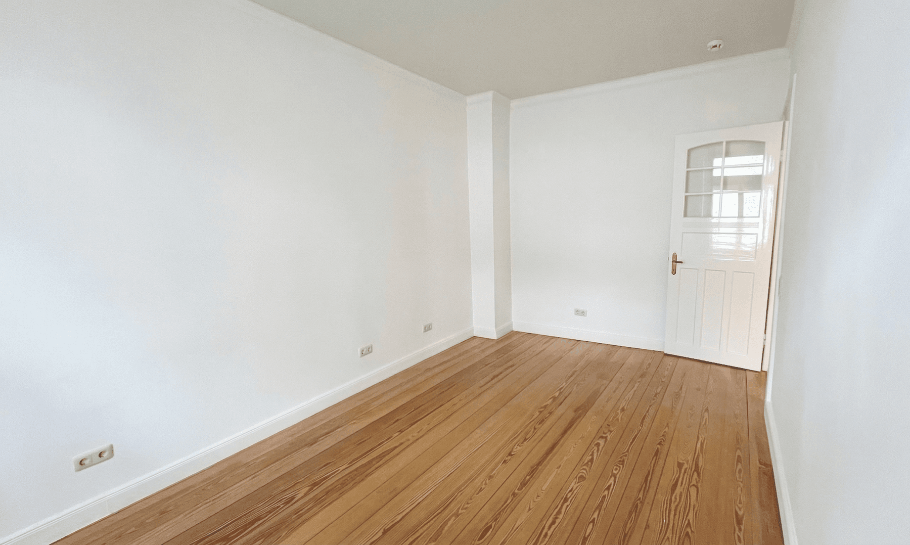 Prodej bytu 3+1 70 m², Hamburg, Hamburg Prodej bytu 3+1 70 m², Hamburg, Hamburg