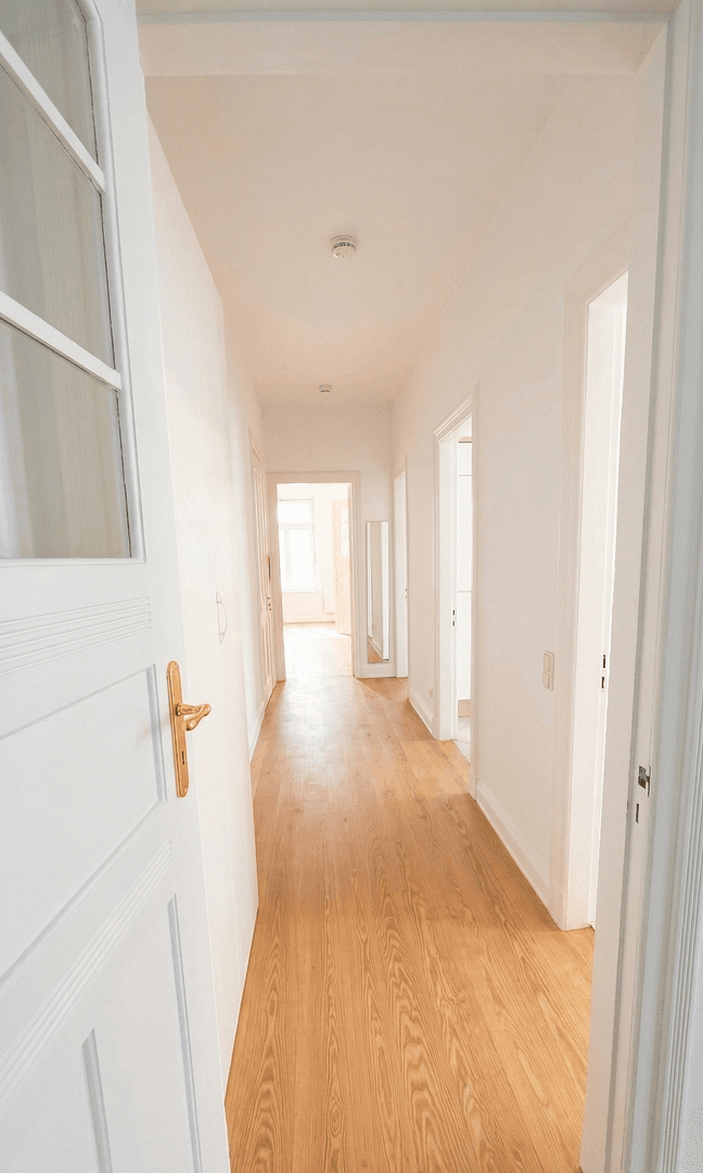 Prodej bytu 3+1 70 m², Hamburg, Hamburg Prodej bytu 3+1 70 m², Hamburg, Hamburg