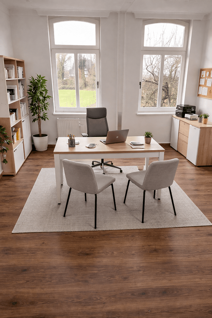 Pronájem kanceláře 156 m², Oberbenrader strasse 51, Krefeld, Severní Porýní-Vestfálsko Pronájem kanceláře 156 m², Oberbenrader strasse 51, Krefeld, Severní Porýní-Vestfálsko