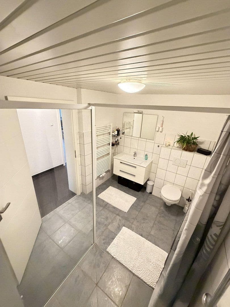 Prodej domu 300 m², pozemek 1.050 m², Darmstädterstrasse 3, Pfungstadt, Hessen Prodej domu 300 m², pozemek 1.050 m², Darmstädterstrasse 3, Pfungstadt, Hessen