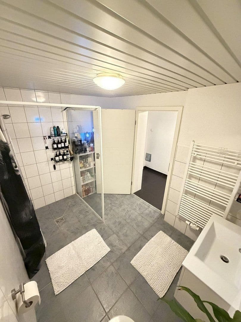 Prodej domu 300 m², pozemek 1.050 m², Darmstädterstrasse 3, Pfungstadt, Hessen Prodej domu 300 m², pozemek 1.050 m², Darmstädterstrasse 3, Pfungstadt, Hessen