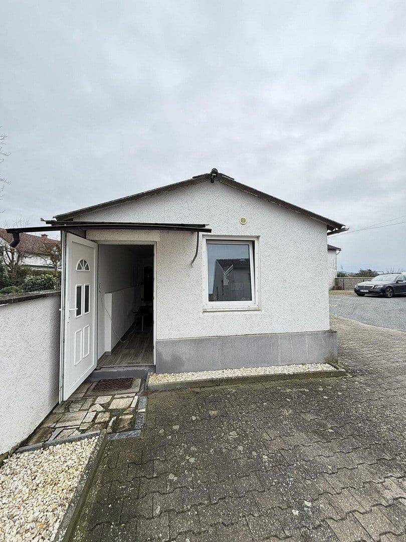 Prodej domu 300 m², pozemek 1.050 m², Darmstädterstrasse 3, Pfungstadt, Hessen Prodej domu 300 m², pozemek 1.050 m², Darmstädterstrasse 3, Pfungstadt, Hessen