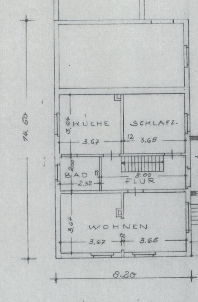 Prodej domu 152 m², pozemek 703 m², Kuhläger 7, Peine, Dolní Sasko Prodej domu 152 m², pozemek 703 m², Kuhläger 7, Peine, Dolní Sasko
