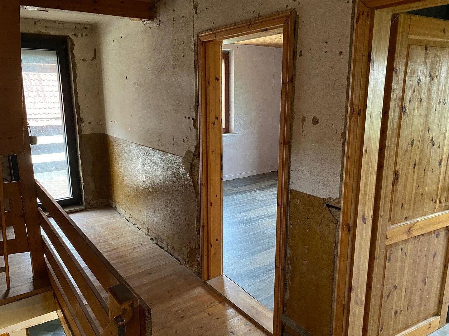 Prodej domu 152 m², pozemek 703 m², Kuhläger 7, Peine, Dolní Sasko Prodej domu 152 m², pozemek 703 m², Kuhläger 7, Peine, Dolní Sasko