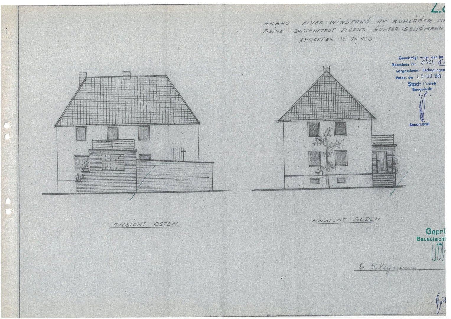 Prodej domu 152 m², pozemek 703 m², Kuhläger 7, Peine, Dolní Sasko Prodej domu 152 m², pozemek 703 m², Kuhläger 7, Peine, Dolní Sasko