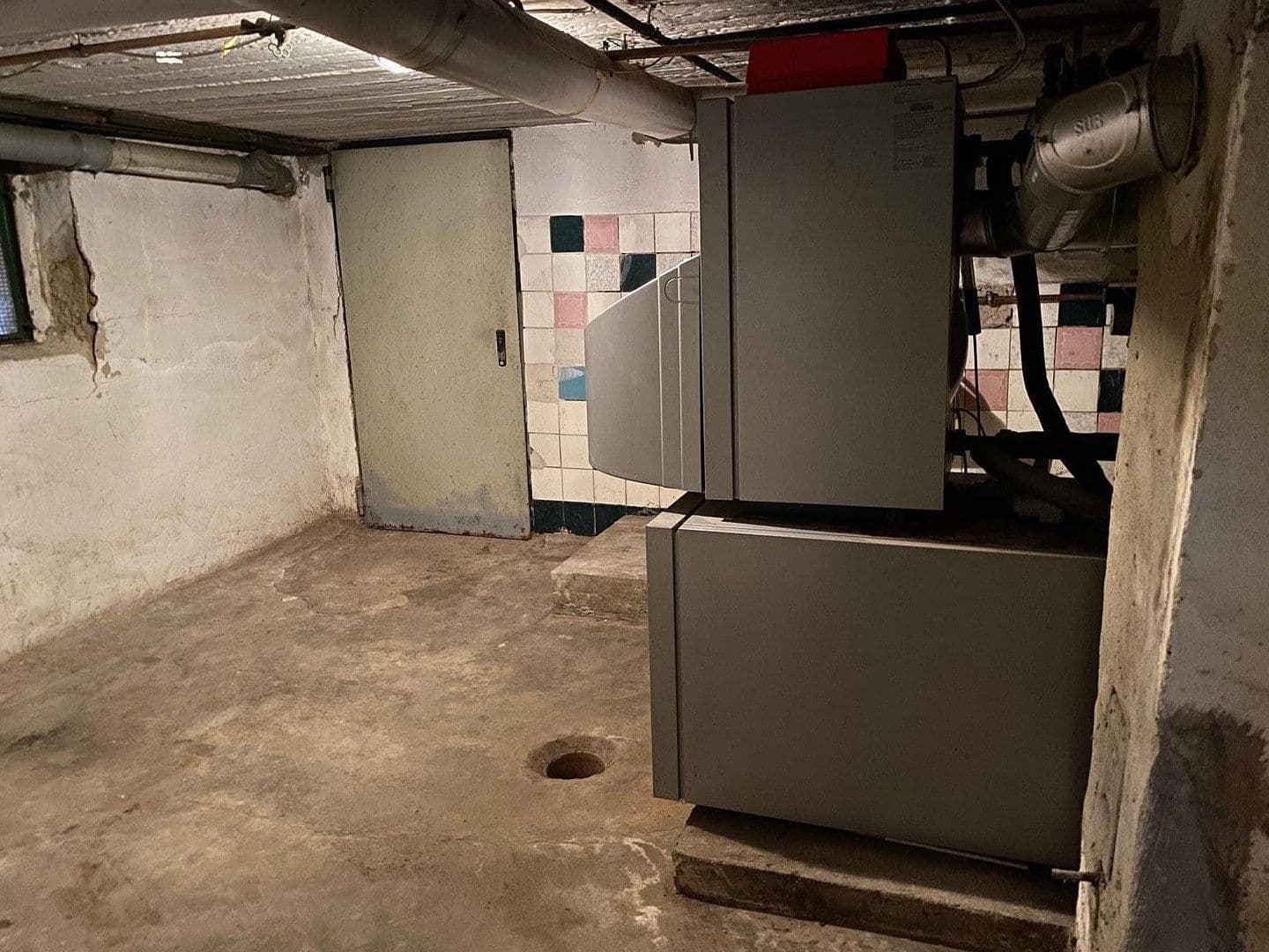 Prodej domu 152 m², pozemek 703 m², Kuhläger 7, Peine, Dolní Sasko Prodej domu 152 m², pozemek 703 m², Kuhläger 7, Peine, Dolní Sasko