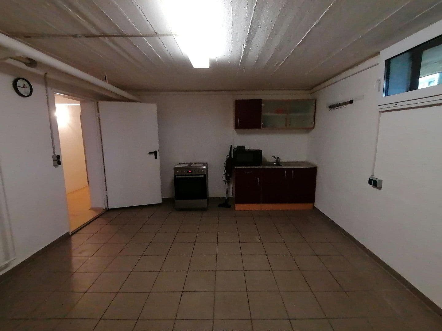 Pronájem kanceláře 51 m², Forstenrieder Allee 116, München, Bavorsko Pronájem kanceláře 51 m², Forstenrieder Allee 116, München, Bavorsko