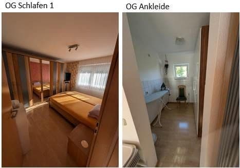 Prodej domu 98 m², pozemek 160 m², Pilghauser Straße 40, Solingen, Severní Porýní-Vestfálsko Prodej domu 98 m², pozemek 160 m², Pilghauser Straße 40, Solingen, Severní Porýní-Vestfálsko