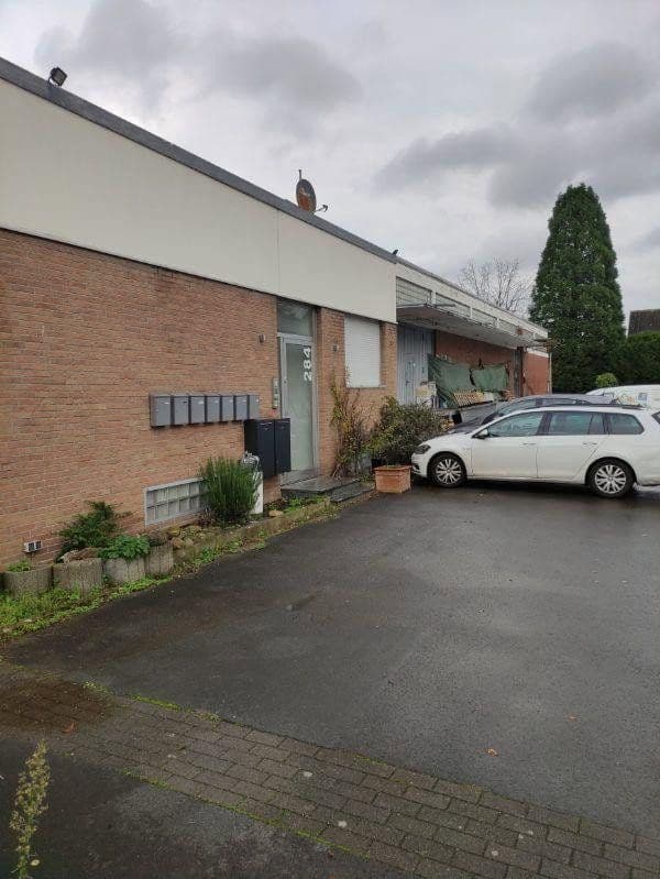 Pronájem kanceláře 150 m², Münster, Severní Porýní-Vestfálsko Pronájem kanceláře 150 m², Münster, Severní Porýní-Vestfálsko