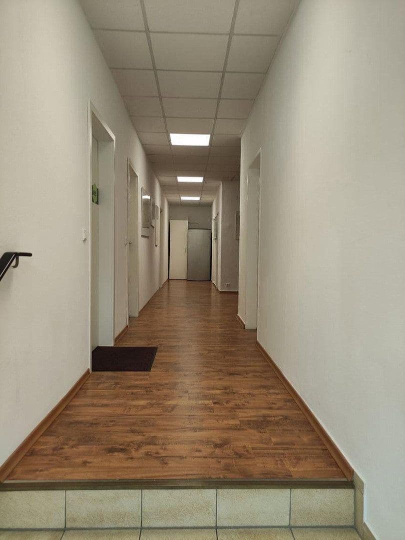 Pronájem kanceláře 150 m², Münster, Severní Porýní-Vestfálsko Pronájem kanceláře 150 m², Münster, Severní Porýní-Vestfálsko