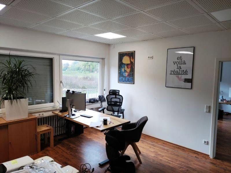 Pronájem kanceláře 150 m², Münster, Severní Porýní-Vestfálsko Pronájem kanceláře 150 m², Münster, Severní Porýní-Vestfálsko